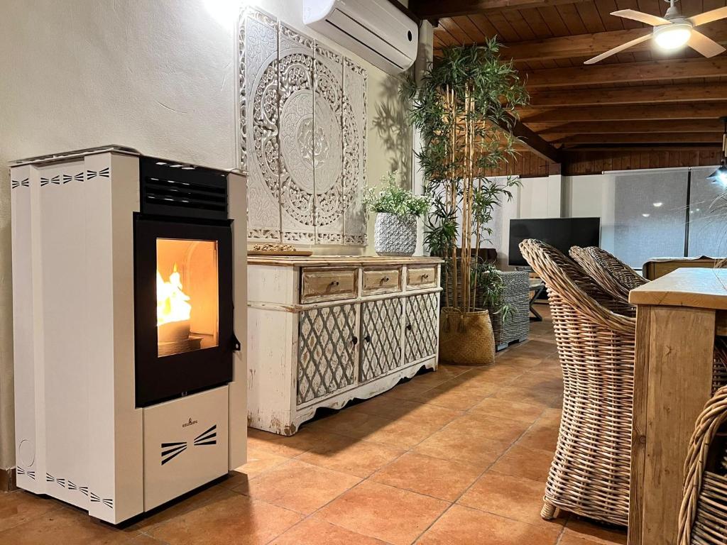 Finca El Paraíso en Agost, Alicante – Precios actualizados 2023