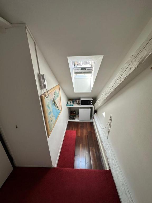 Jacuzzi Apartment - Center Zagreb - 15