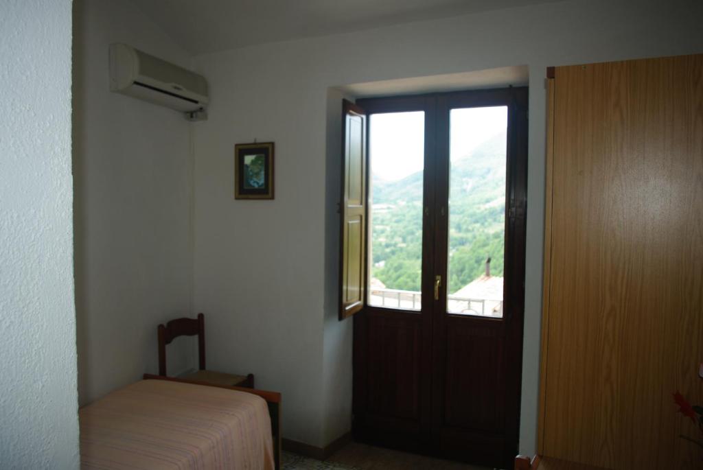Le Due Lanterne - Quarto Individual Com Banheiro