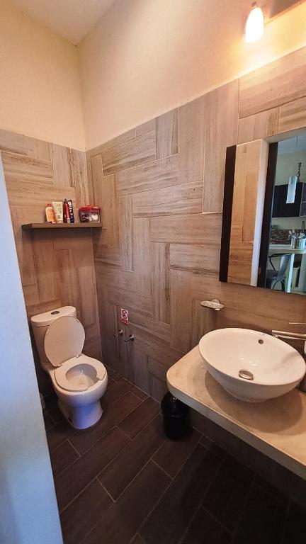 Casa Mtl Tulum - Two-Bedroom Apartment