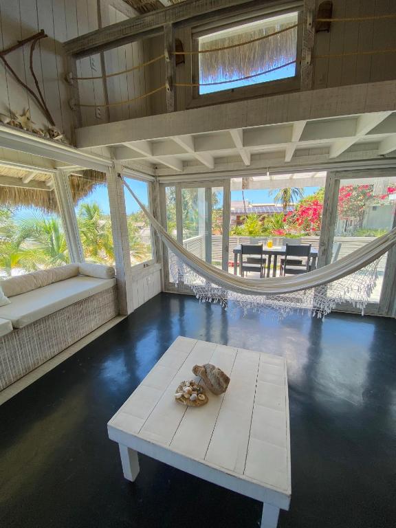 Nordestina Loft - Apartment With Sea View