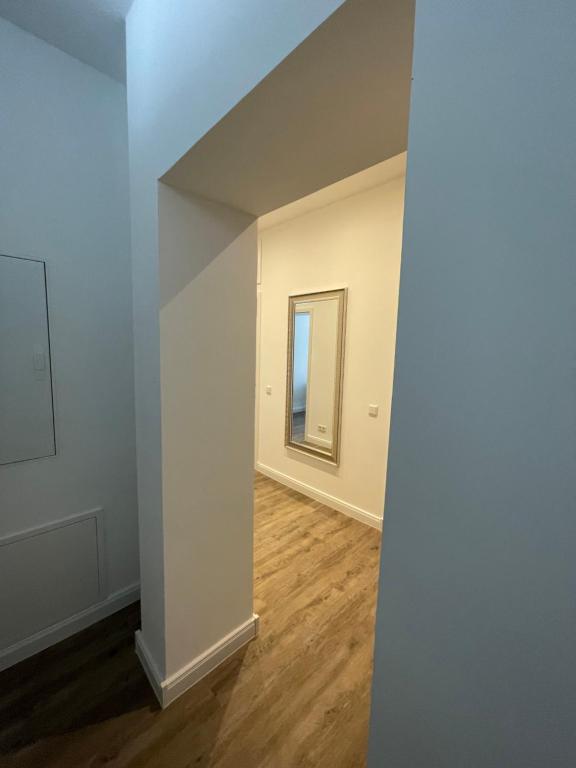 Pension Luisengrün - Three-Bedroom Apartment