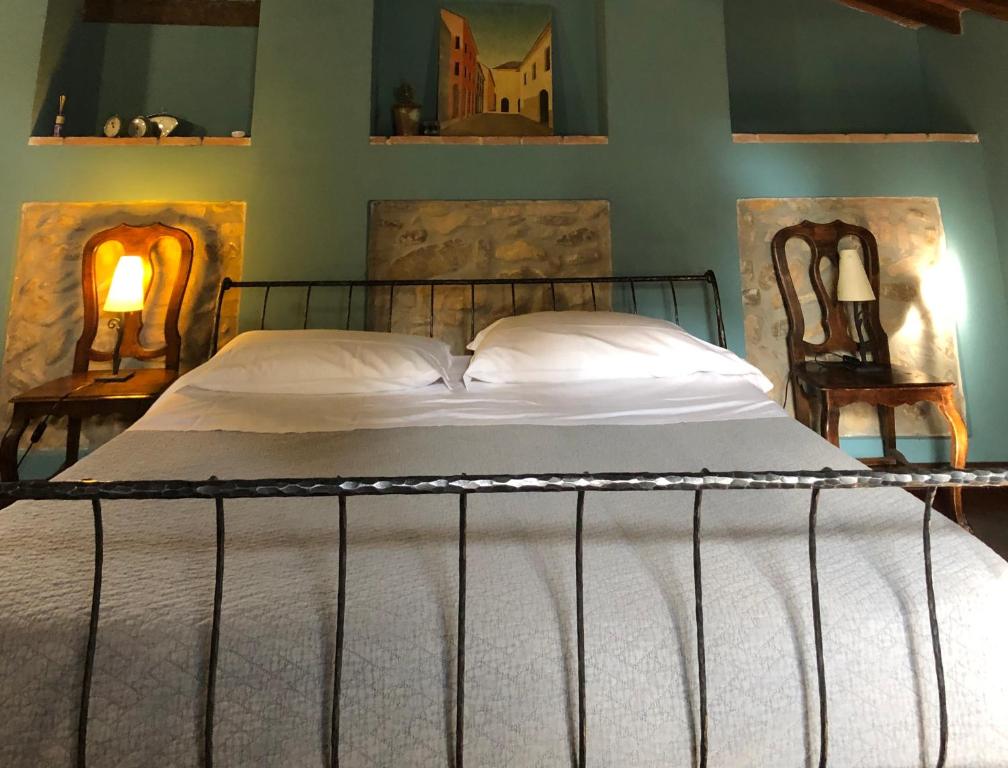 La Corte vicino Maranello - Chambre De Luxe