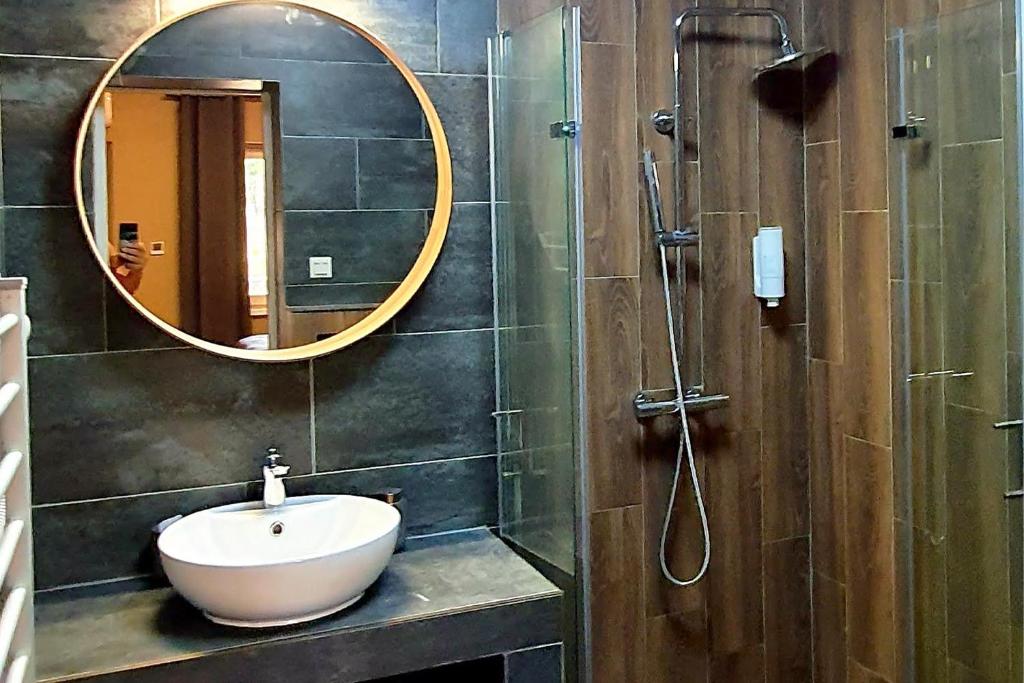 The Luxo Wine Museum Hotel - Appartamento Con Terrazza
