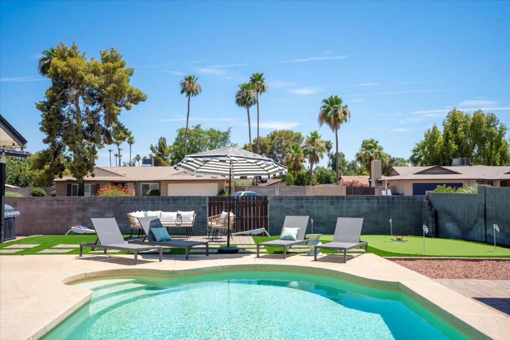 Cabana Sunrise, Phoenix (updated prices 2024)