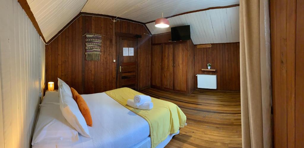 Φωτογραφία από το άλμπουμ του La Nuez BnB σε Pucon