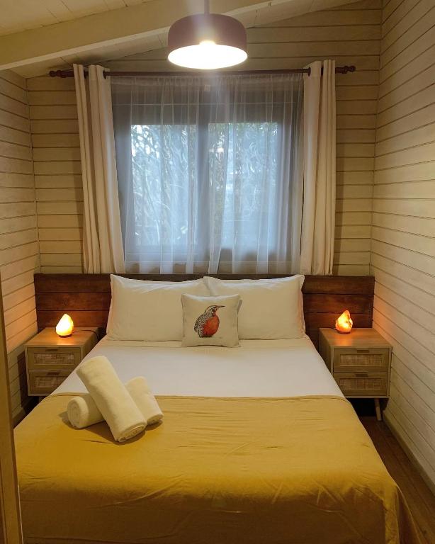 Φωτογραφία από το άλμπουμ του La Nuez BnB σε Pucon