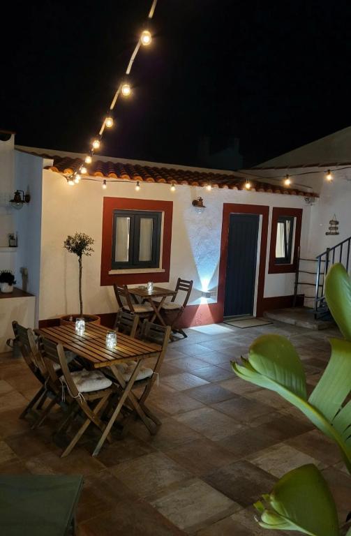 Cantinho de Milfontes 1 - 18