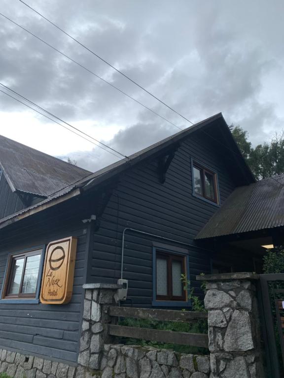 Φωτογραφία από το άλμπουμ του La Nuez BnB σε Pucon