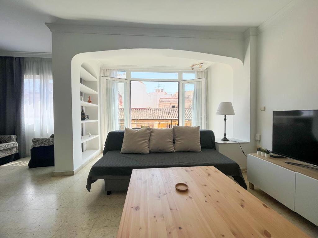 Apartamento Espeto Málaga Centro