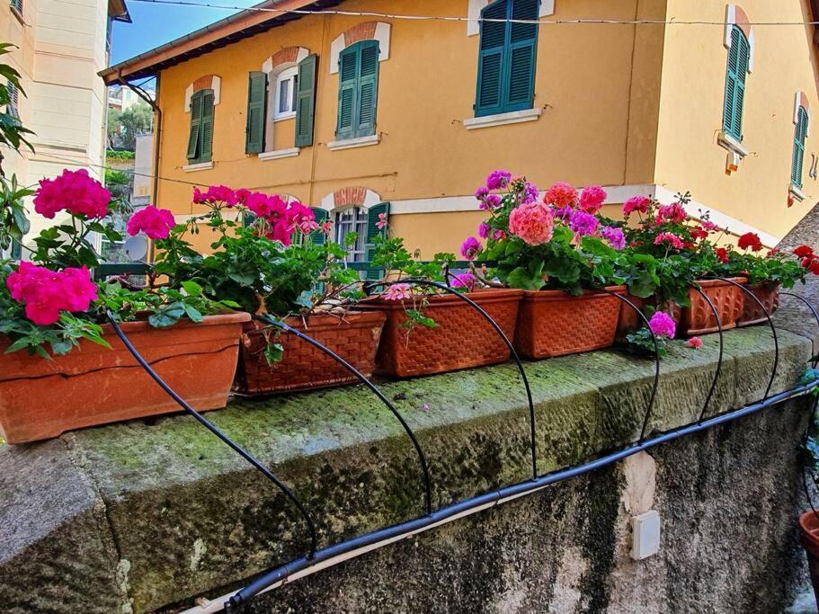Giardino di Vasto apt panoramico 3 min mare