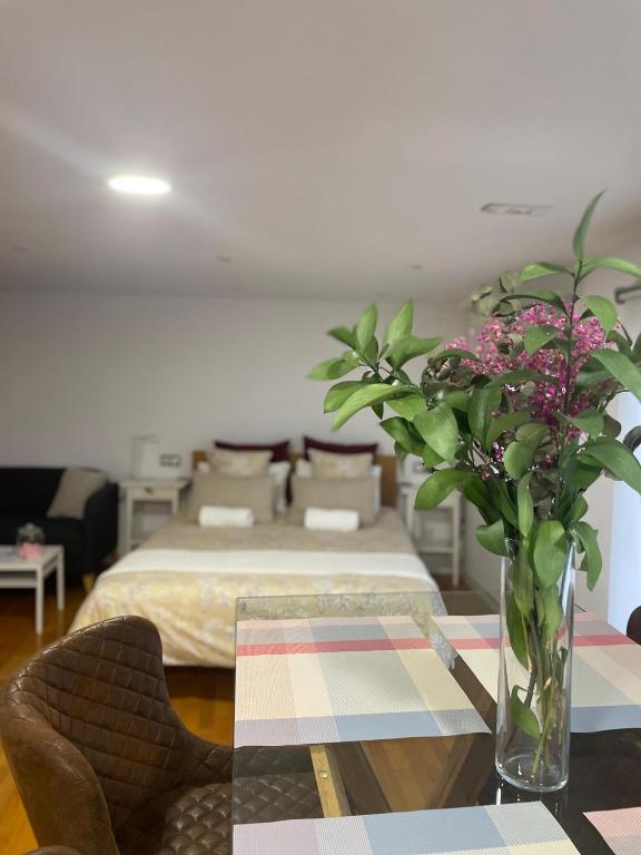 Bertoko Urdaibai III - Appartement D'une Chambre