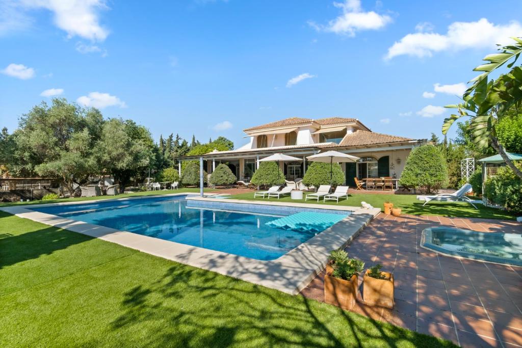 UALIDIA GOLF Suites, Alicante – Updated 2023 Prices