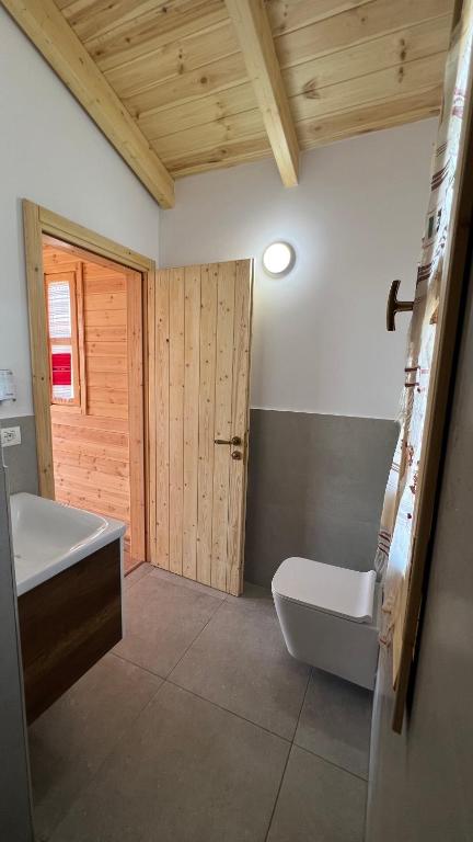 Fishta Guesthouse - Imazhi 3