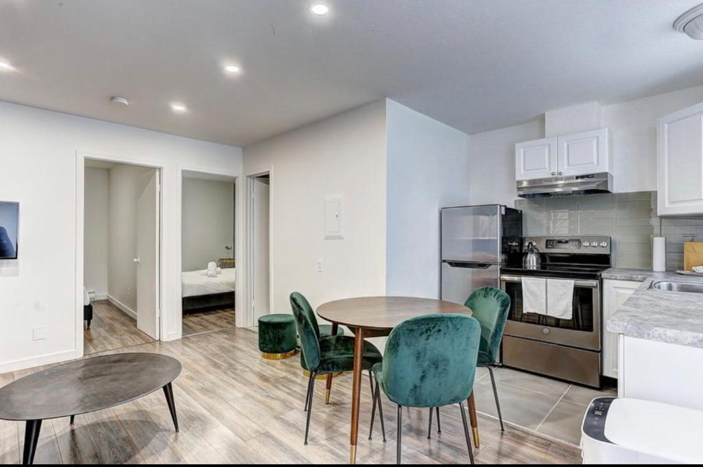 PJ Apartments, Montréal, Canada