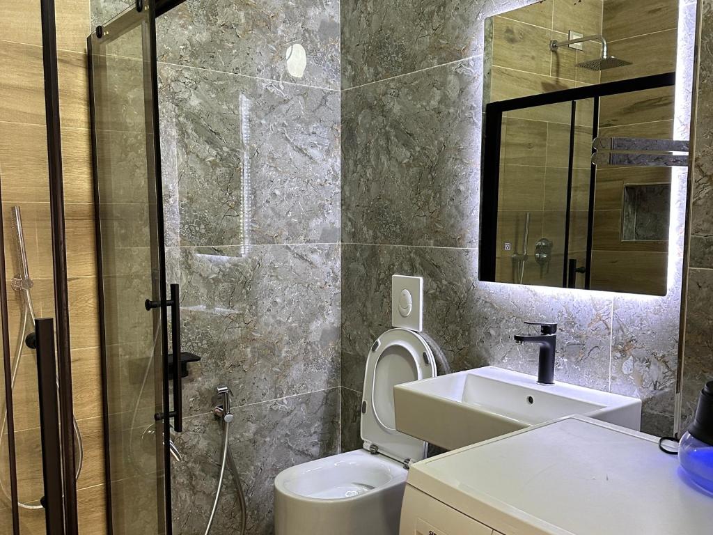 Lovely one bedroom flat in durres 2 - Image 7