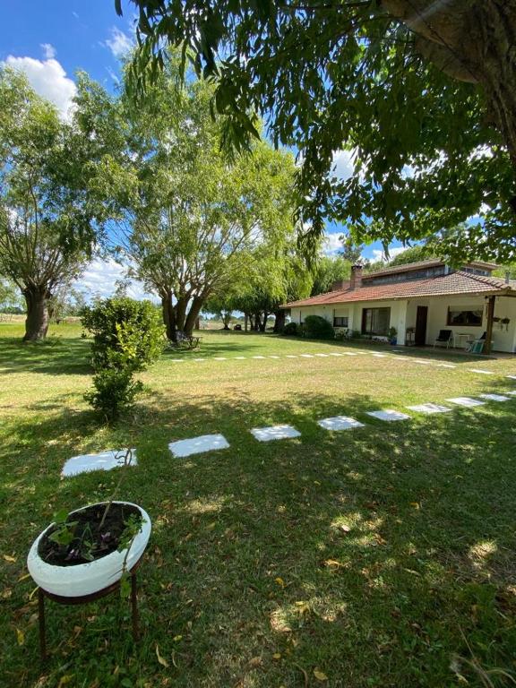 Casa Quinta El Refugio