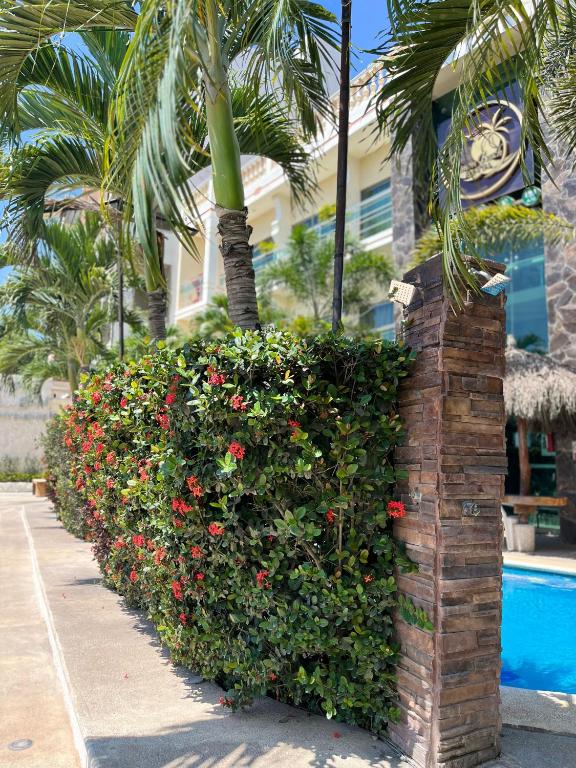 Hotel Simón Beach