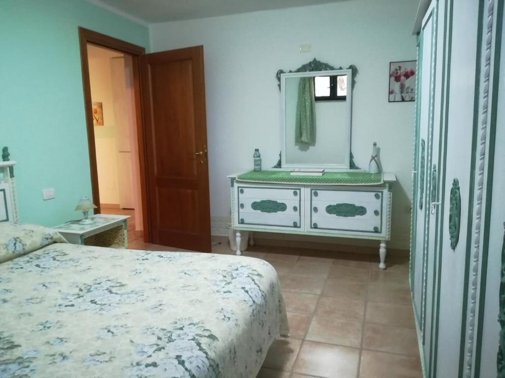 L'Oasi a Sant'Antioco - Splendide case vacanza vista mare