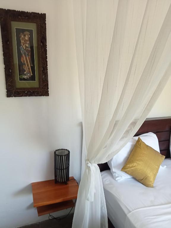 Villa Markisa Pakisan - 11