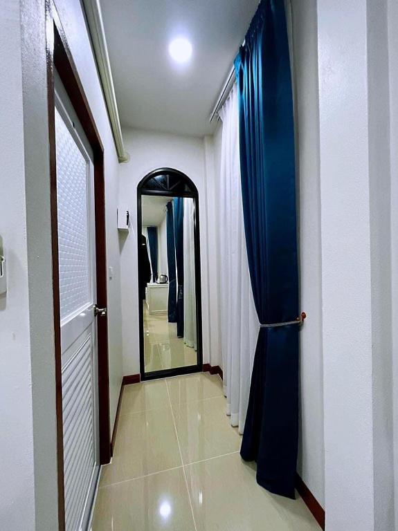 คีรีศิลป์ รีสอร์ท เชียงราย (Khirisin Resort Chiang rai) - Twin Room