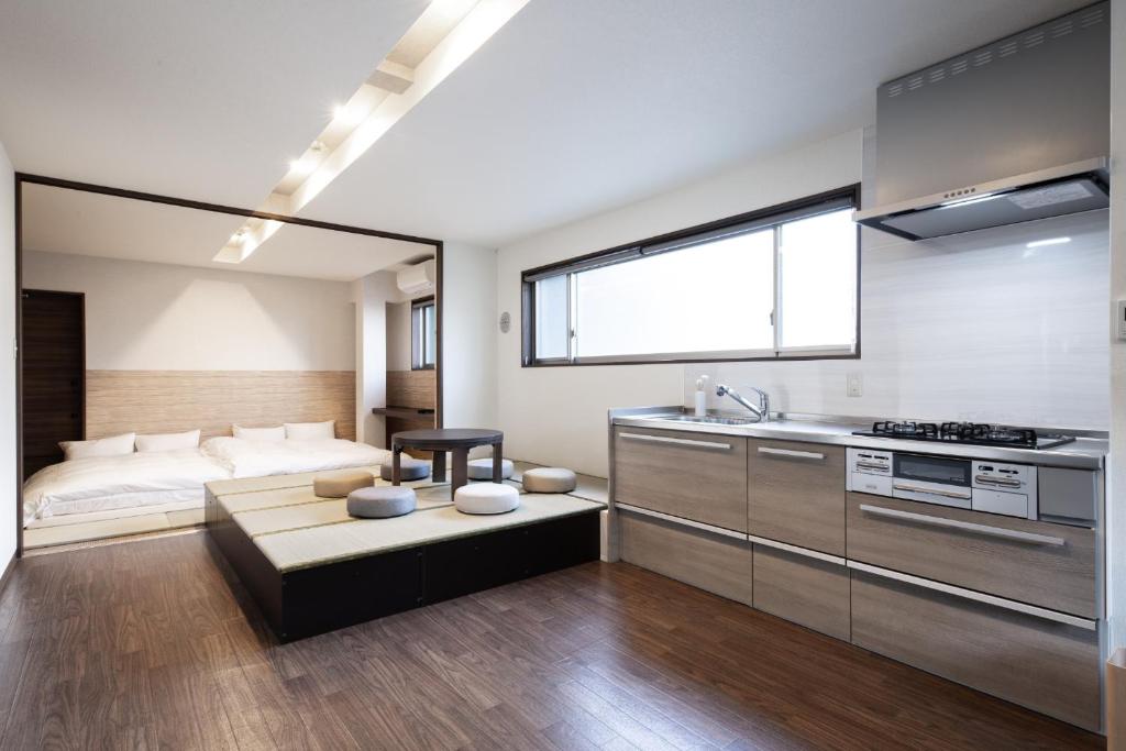 Temple Hotel Shoden-ji - Vacation STAY 38972v - Housity