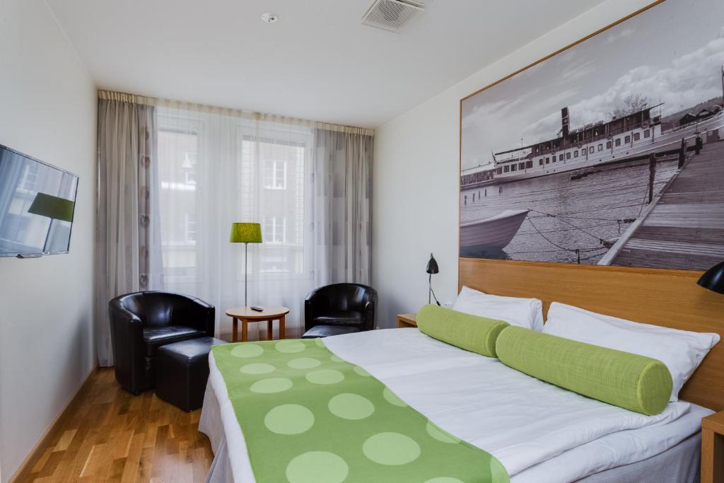 Sure Hotel by Best Western City Jonkoping - Camera Doppia Standard