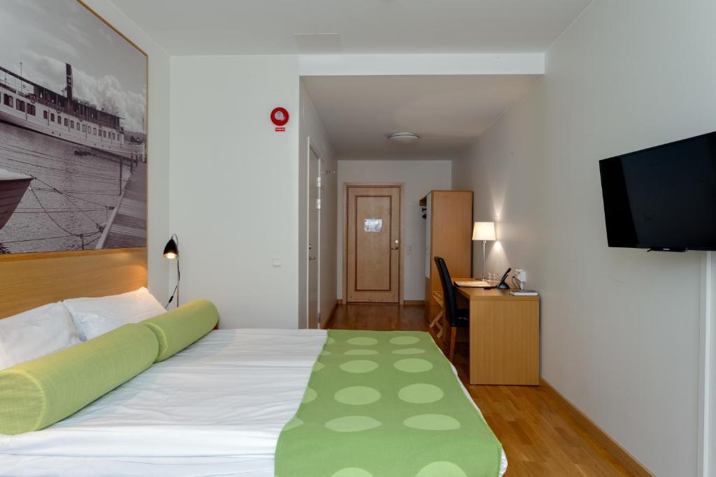 Sure Hotel by Best Western City Jonkoping - Camera Doppia Standard Con Balcone