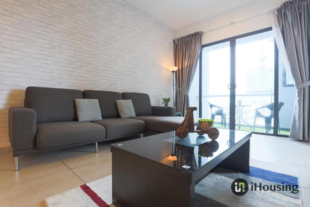 Atlantis Executive Melaka By I Housing - Deluxe Apartment