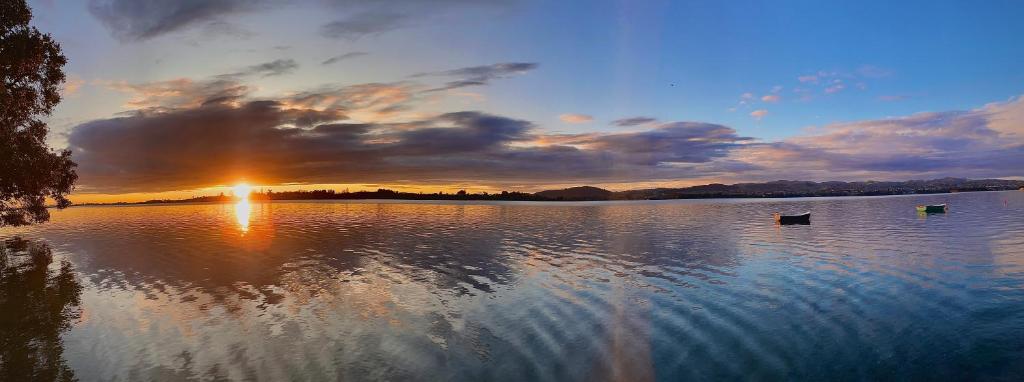 Harbour View Motel and Waterfront Apartments - Resim 11