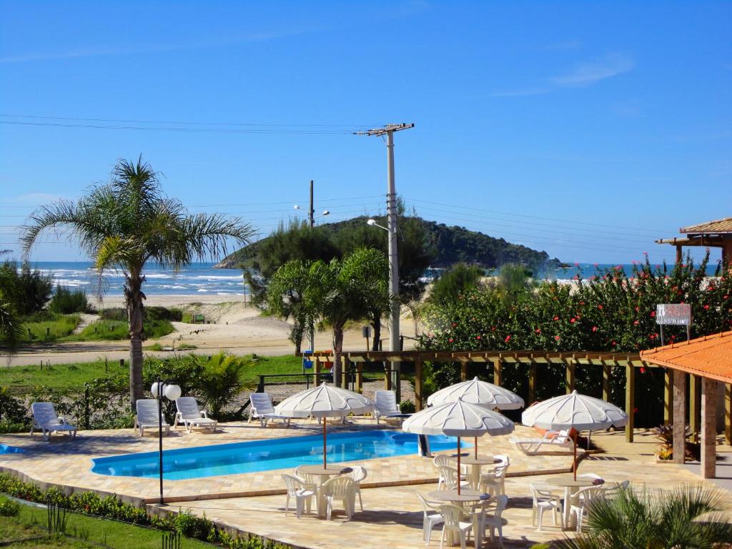  Pousada Barra Mar