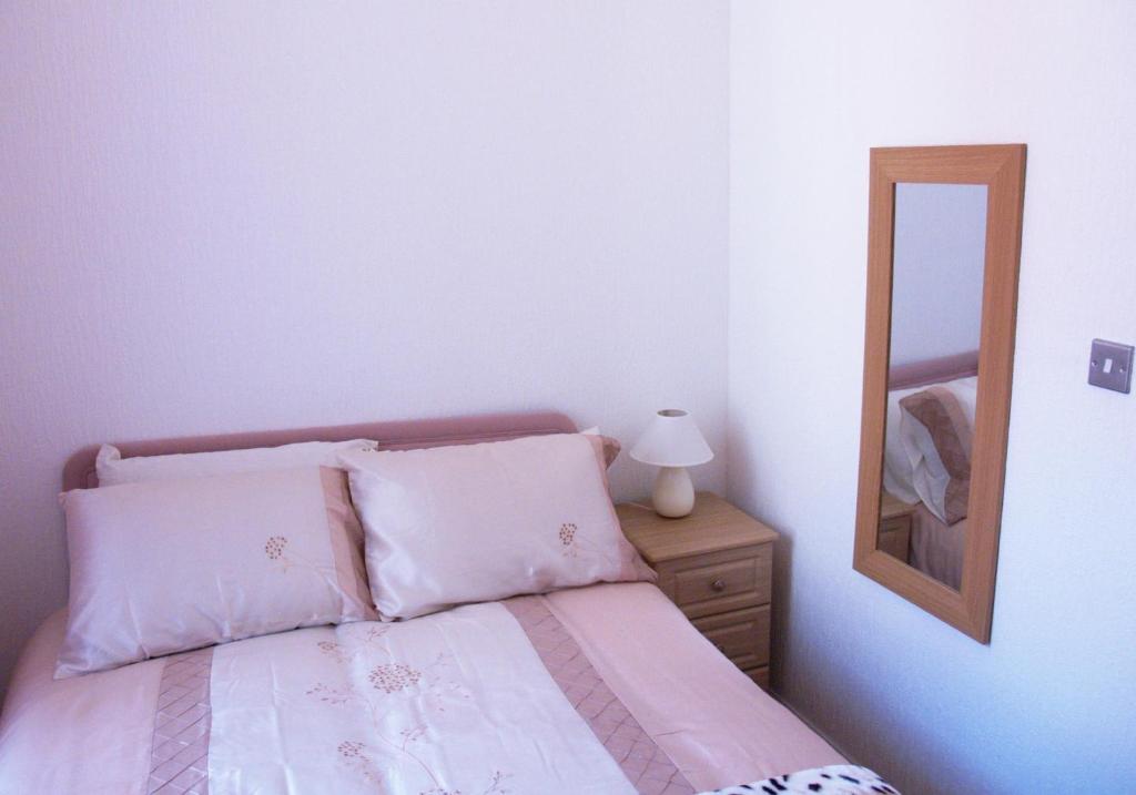 Niddry Street Apartments Edinburgh - Two-Bedroom Apartment 4