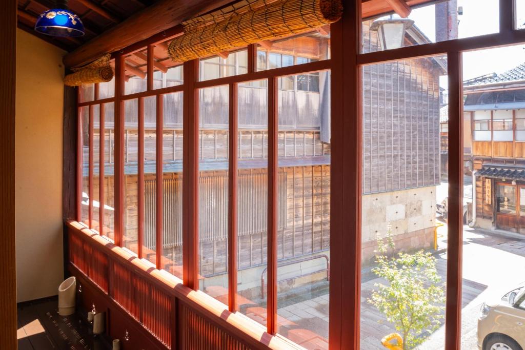Fotografie z fotogalerie ubytování 古都とき Kototoki v destinaci Kanazawa