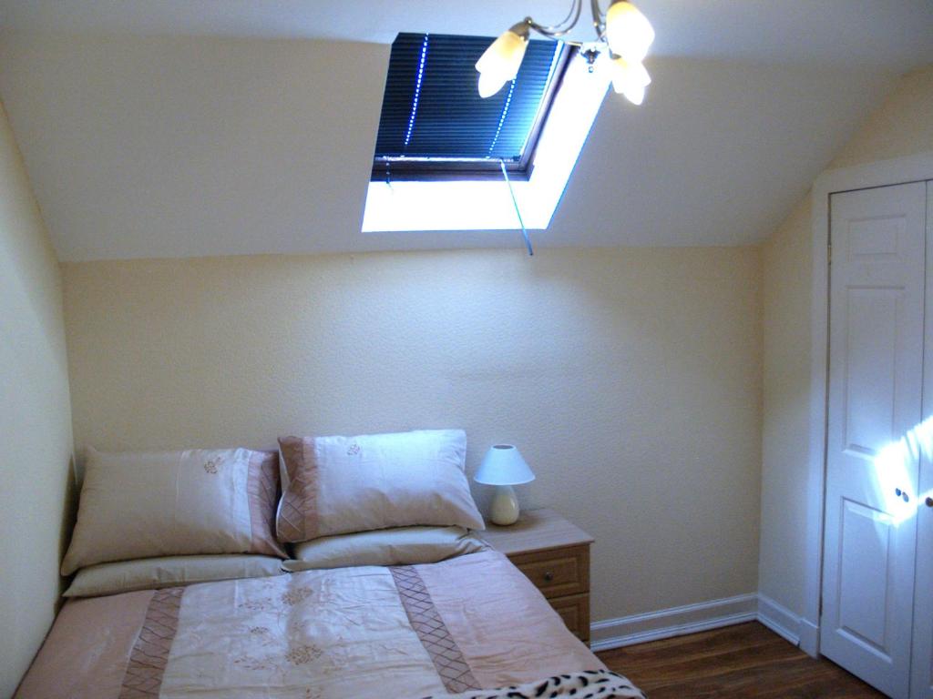 Niddry Street Apartments Edinburgh - One-Bedroom Apartment 5