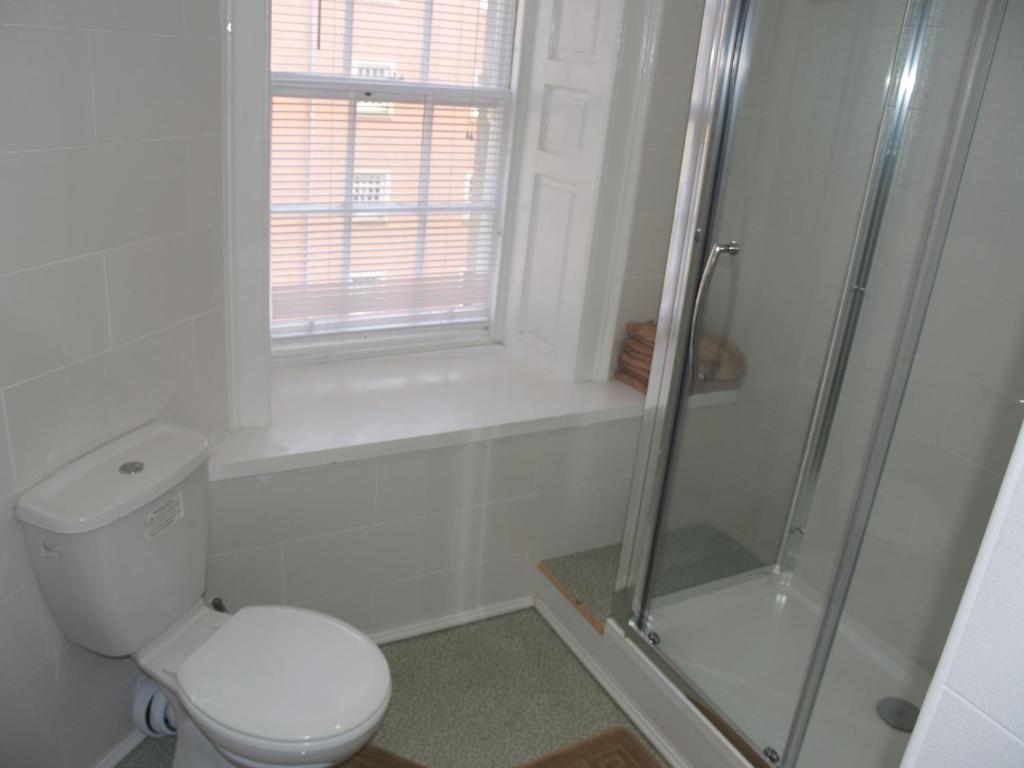 Niddry Street Apartments Edinburgh - One-Bedroom Apartment 6