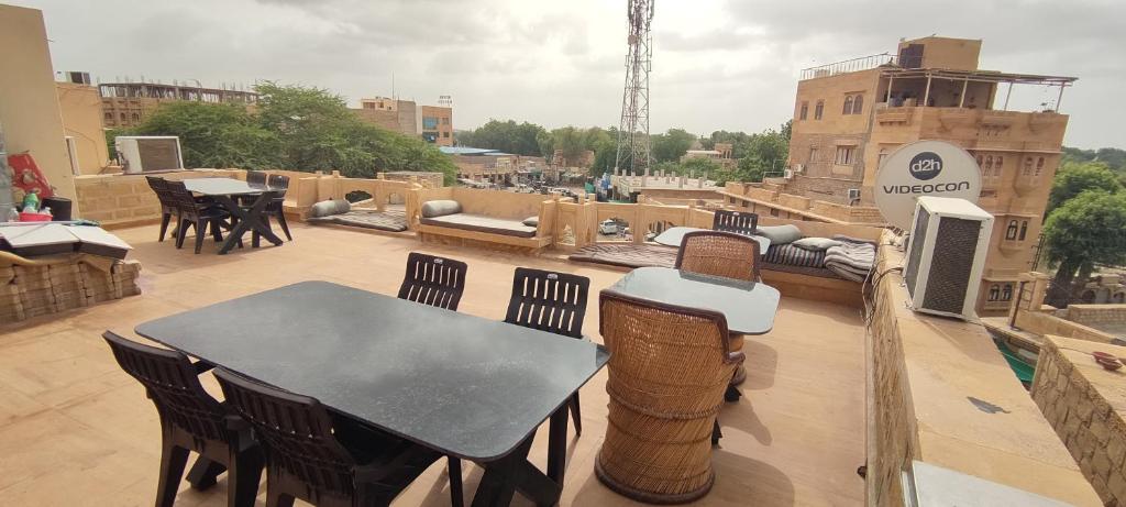 Gallery image of Hotel Golden Tulip Jaisalmer in Jaisalmer