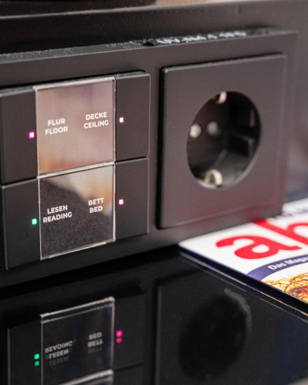 Hotel am Beatles-Platz