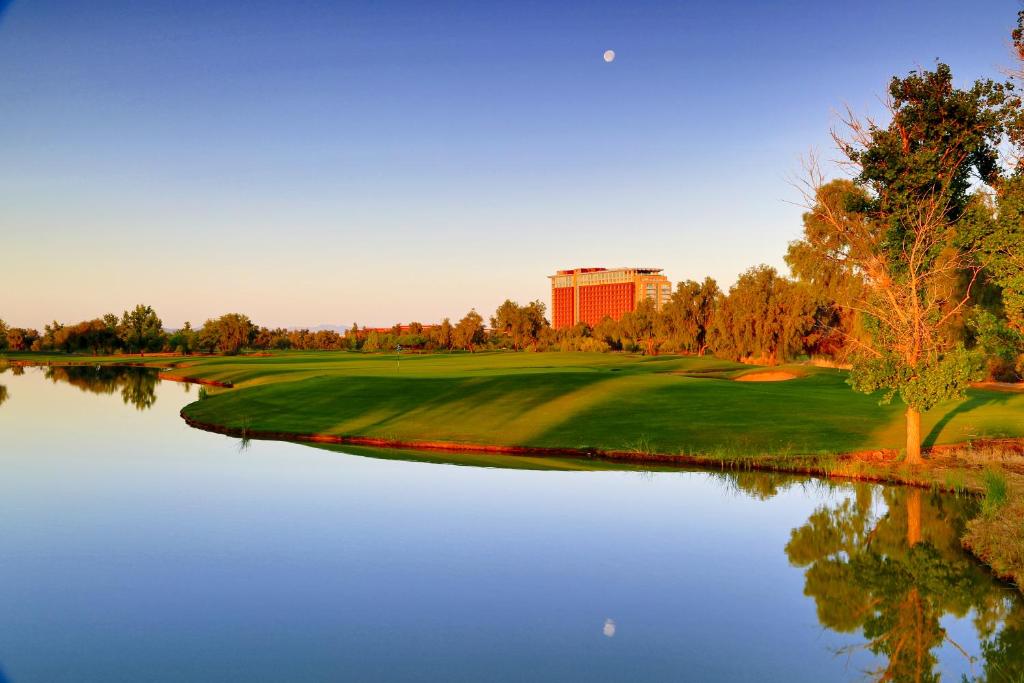 Talking Stick Resort photo