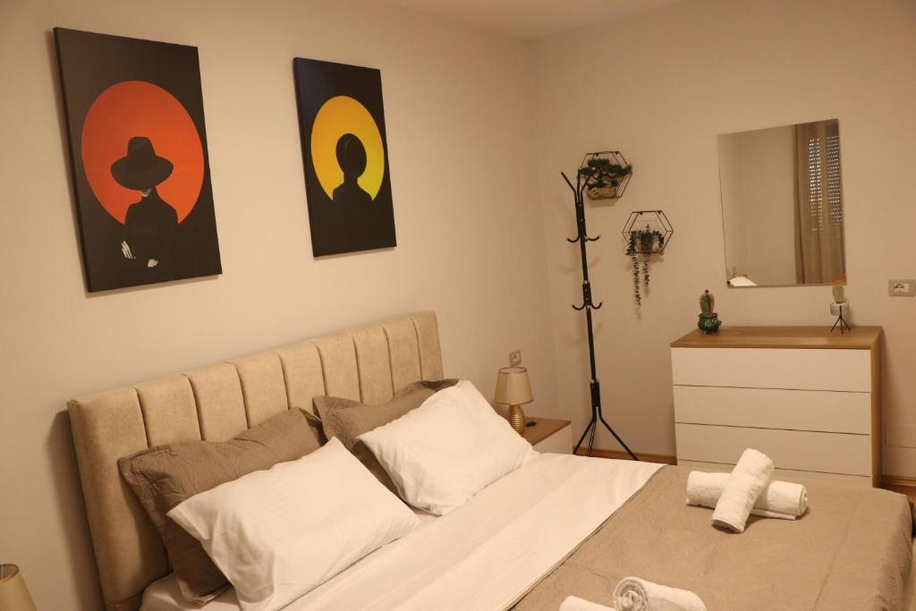 Pine Apartment Tirana - Imazhi 7