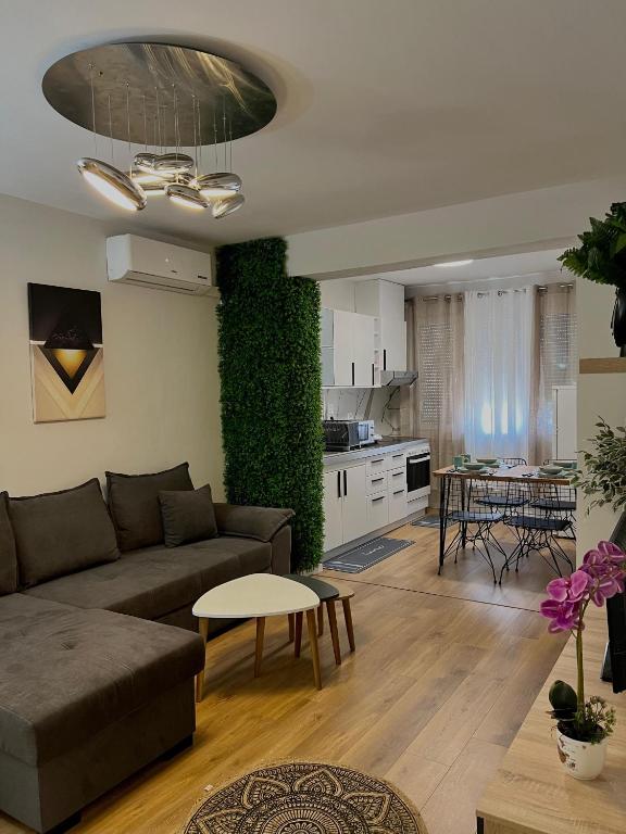Pine Apartment Tirana - Imazhi 4