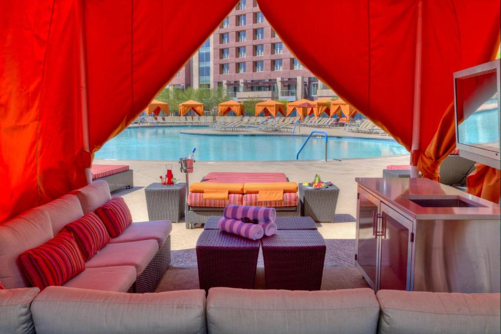 Talking Stick Resort photo