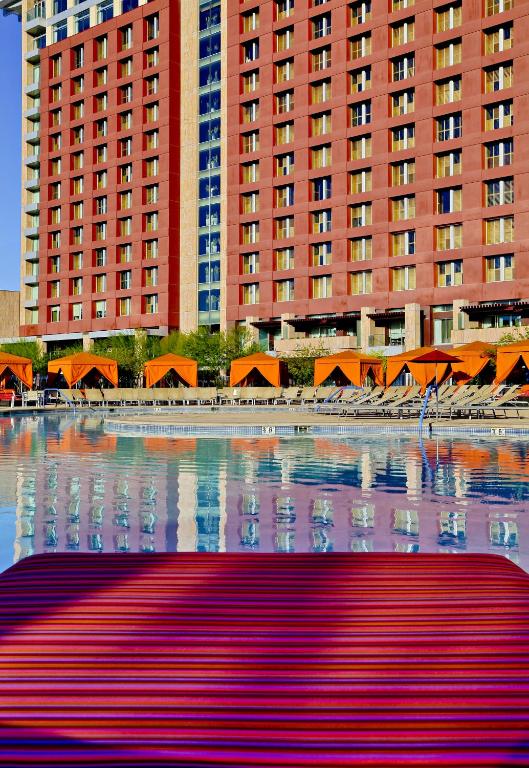 Talking Stick Resort photo