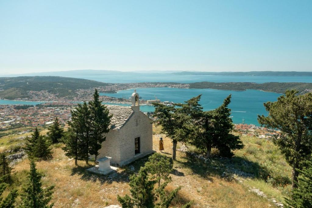 Príroda v okolí apartmánu