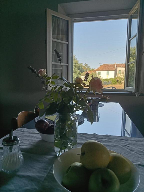 Fotografie z fotogalerie ubytování Corte Volpe Home v destinaci Lucca