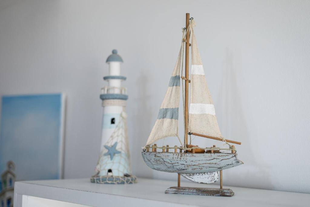 Fotografie z fotogalerie ubytování Casa Malena v destinaci Corralejo