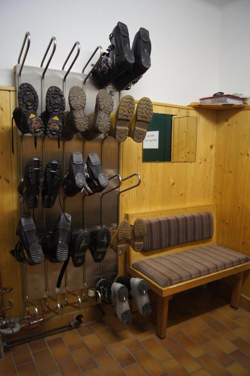 Fotografia z galérie ubytovania Appartementhaus Fink v destinácii Bad Mitterndorf