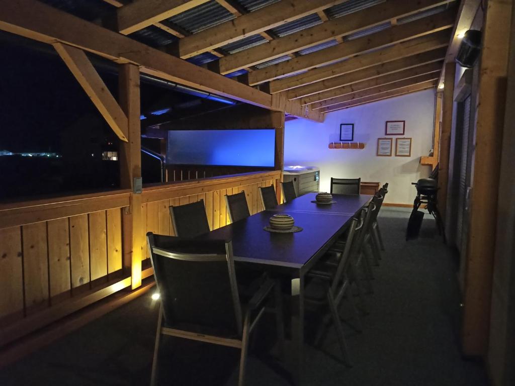 Fotografia z galérie ubytovania Appartementhaus Fink v destinácii Bad Mitterndorf