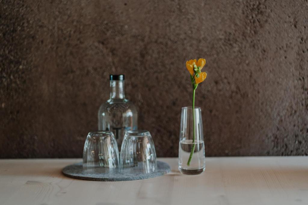 Napoje w obiekcie ATTO - Suites & Cuisine
