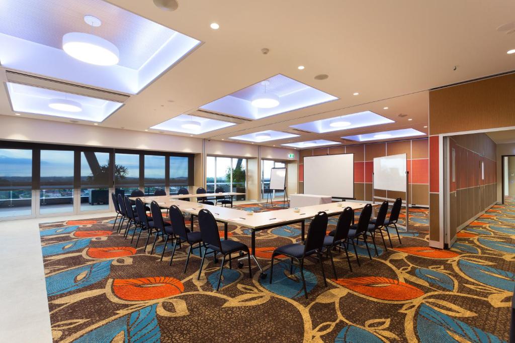 Calamvale Hotel Suites and Conference Centre - Resim 15