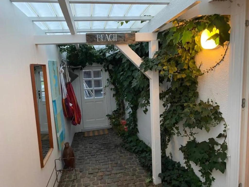 Fotografie z fotogalerie ubytování Agger Beach Apartment v destinaci Vestervig